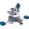 Image de BOSCH Professional 0601B49100 BOSCH Professional GCM 305-254 D Scie à onglets 1.500 W