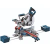 Image de BOSCH Professional 0601B51000 BOSCH Professional GCM 18V-216 D Kit scie à onglet sans fil 18,0 V, sans batterie