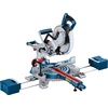 Image de BOSCH Professional 0601B51100 BOSCH Professional GCM 18V-216 Akku-Kappsäge-Set 18,0 V, ohne Akku