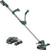 Image de Bosch Home and Garden UniversalGrassCut 18V-26 Coupe-bordures sans fil avec batterie 18 V 2.5 Ah Largeur de coupe (max.) : 26 mm (06008C1E03)