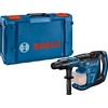Image de Perforateur BOSCH Professional GBH 18V-40 C Bi+Turbo 9 J - Sans batterie, ni chargeur - Coffret L-BOXX- 0611917100