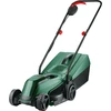 Image de Bosch EasyMover - Tondeuse à gazon - sans fil - 18 V - 4 Ah - sans batterie, sans chargeur - 32 cm - 7.5 kg