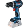 Image de BOSCH Professional 06019K6102 BOSCH Professional GSB 18V-90 C Akku-Schlagbohrschrauber-Set 18,0 V, ohne Akku