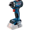 Image de BOSCH Professional 06019K6202 BOSCH Professional GSR 18V-90 FC Kit perceuse-visseuse sans fil 18,0 V, sans batterie