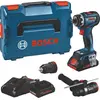 Image de Perceuse-visseuse sans fil GSR 18V-90 FC, 2 x batterie ProCORE18V 4.0Ah, L-BOXX