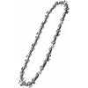 Image de BOSCH Home & Garden F016800624 BOSCH Home & Garden EASYCHAIN 18V-15-7 Chaîne de scie 15,0 cm, 0,325 pouce, 1,1 mm