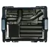 Image de Kit de nettoyage BOSCH pour aspirateur GAS 18V-12 MC noir - Neuf