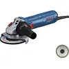 Image de Bosch meuleuse d'angle GWS 12-125 Ø 125 mm avec écrou de serrage rapide SDS - 06013A6104