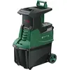 Image de Broyeur silencieux AXT 25 TC BOSCH VERT - 060080330C