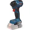 Image de Bosch GDR 18V-220 C Professional Visseuse à chocs sans fil 18 V 220 Nm Brushless + L-BOXX ( 06019L6001 ) - sans batterie, sans chargeur