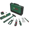 Image de Set d'outils à main 'Universal' 25 pièces - BOSCH - 1600A02BY6