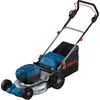 Image de Tondeuse à gazon sans fil Bosch GRA 18V2-46 Professional 36 V (2x 18 V) 46 cm (06008C8000) Brushless Solo - sans batterie, sans chargeur
