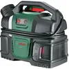 Image de Appareils de nettoyage à batterie pour l'extérieur Appareil de nettoyage pour vélos Fontus 18V-6
