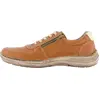 Image de Baskets en cuir Features