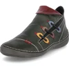 Image de Rieker Femmes Chaussures basses Vert