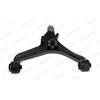 Image de Bras de liaison, suspension de roue MOOG CH-WP-14742