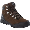 Image de Jack Wolfskin Chaussures Refugio Texapore Mid, 40498415298