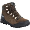 Image de Jack Wolfskin Chaussures Refugio Texapore Mid, 40498415298