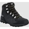 Image de Jack Wolfskin Chaussures Refugio Texapore Mid, 40498416357