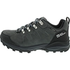 Image de JACK WOLFSKIN Chaussures de randonnée pour hommes Refugio Texapore Low M