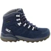 Image de Jack Wolfskin Chaussures Refugio Texapore Mid, 40508711199