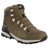 Image de Chaussures de trekking pour hommes en marron