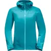 Image de Vestes Jack Wolfskin Highest Peak 11151211221