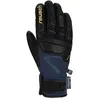 Image de Reusch Primus R-Tex XT-Gants de ski (membrane imperméable, agréables, chauds) en occasion ou reconditionné
