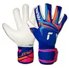 Image de Reusch Gants de gardien de but professionnels pour homme et adulte | Adhérence extra forte et coupe stable | Respirants | Pour l'entraînement et le jeu | Gazon artificiel et gazon naturel | Taille 7,5 en occasion ou reconditionné