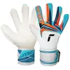 Image de Reusch Gants de Gardien de But pour Hommes Adultes | Forte adhérence, contrôle Maximal du Ballon et Ajustement Parfait | Respirants | pour l'entraînement et Les matchs | Attrakt SpeedBump en occasion ou reconditionné