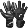 Image de Reusch Gants de Gardien de But pour Hommes Adultes | Protection des Doigts | Excellente adhérence | Gazon Artificiel, Gazon Naturel et Terrain Dur | Attrakt Freegel Infinity Finger Support en occasion ou reconditionné