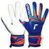 Image de Reusch Gants de Gardien de But pour Hommes Adultes | Forte adhérence, Prise sûre, Confort et contrôle | Respirants et Robustes | pour l'entraînement et Les matchs | Attrakt Advance en occasion ou reconditionné