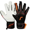 Image de Reusch Gants de Gardien de But pour Hommes Adultes | Excellente adhérence, Performances Robustes et Ajustement Parfait | Respirants | pour l'entraînement et Les matchs | Attrakt Freegel Advance en occasion ou reconditionné