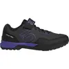 Image de Five Ten Kestrel Lace Chaussures de VTT Noir EU 38 Femmes Noir EU 38