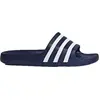 Image de Tongs Adidas F35542 pour Uni