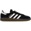 Image de Adidas Handball Spezial Homme - Baskets, Noir - Pointure 46 - Cuir suédé