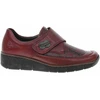 Image de Mocassins pour femmes Rieker 537C0-35 rot 39