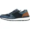Image de Baskets en cuir Morelia