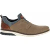 Image de Hommes Rieker 14450-64 beige 46