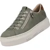 Image de Baskets en cuir Farbe