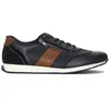 Image de Baskets en cuir Divano