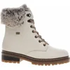 Image de Bottines pour femmes Remonte D0B74-80 weiss combi 41