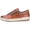 Image de Baskets en cuir Ottawa