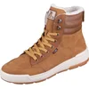 Image de R-Evolution Bottines pour hommes U0071-68 Couleur : jaune Taille : 44
