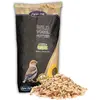 Image de 25 kg de graines d'arachide hachées Lyra Pet® avec leur peau