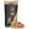 Image de 10 kg de graines de cacahuète Lyra Pet® en cosses