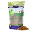 Image de 5 Kg De Larves De Mouche Soldat Lyra Pet