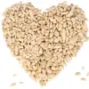 Image de 10 kg de cacahuètes blanches hachées Lyra Pet® (HK, Argentine)