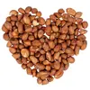 Image de 10 kg de graines d'arachide Lyra Pet® avec peau, HK Argentine