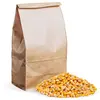Image de 25 kg de maïs fourrager Lyra Pet®, aliment de qualité, maïs grain